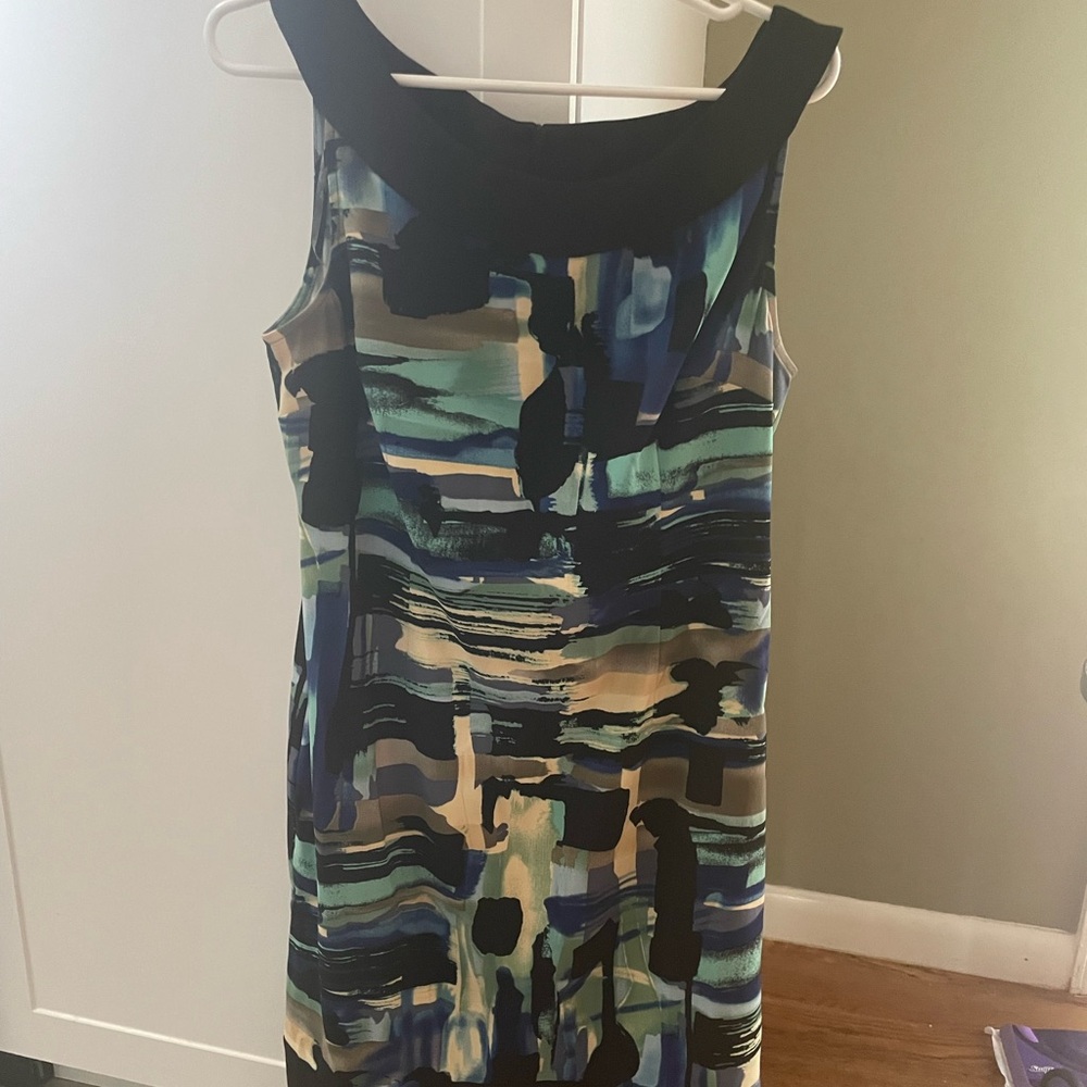 Dress Barn Size 14 Dress